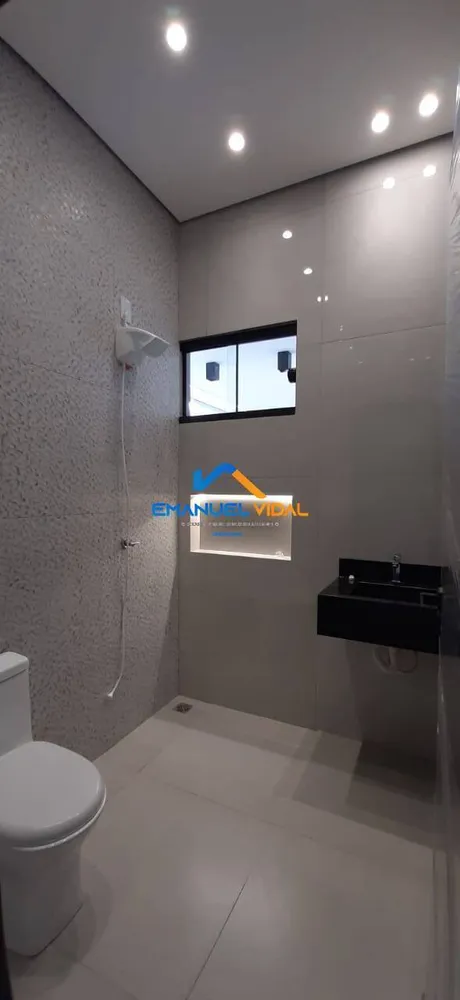 Casa, 2 quartos, 87 m² - Foto 6