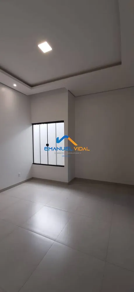 Casa, 2 quartos, 87 m² - Foto 3
