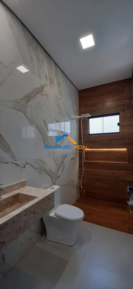 Casa, 2 quartos, 87 m² - Foto 7