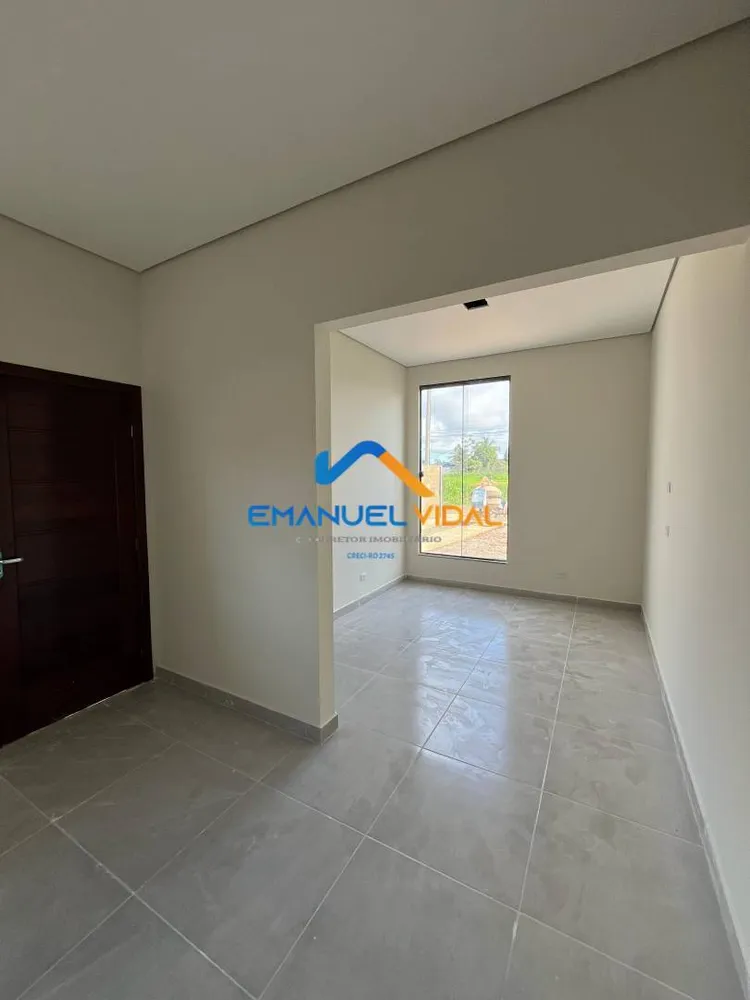Casa, 2 quartos, 60 m² - Foto 5