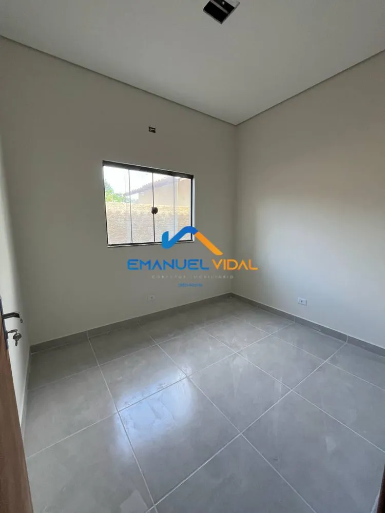 Casa, 2 quartos, 60 m² - Foto 3
