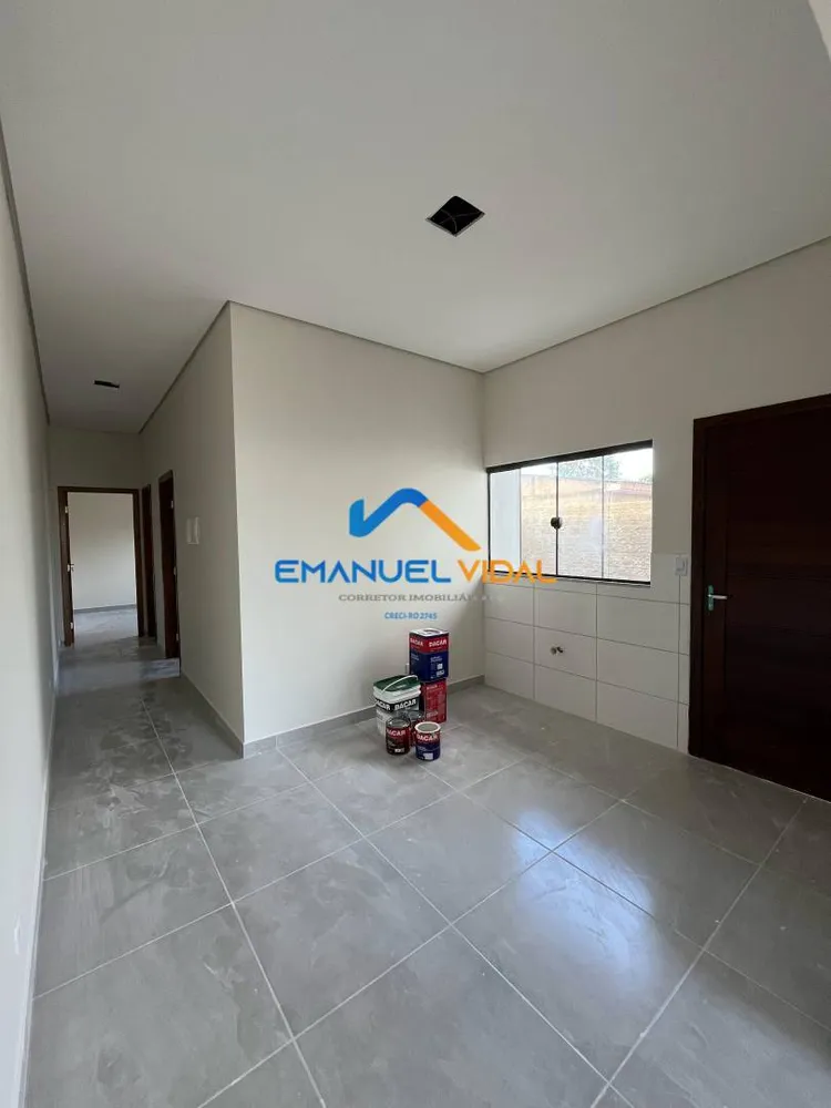 Casa, 2 quartos, 60 m² - Foto 4