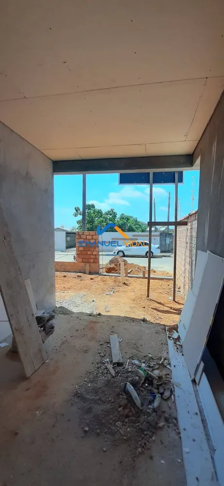 Casa, 3 quartos, 87 m² - Foto 4