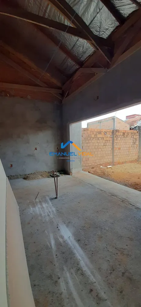 Casa, 3 quartos, 87 m² - Foto 8