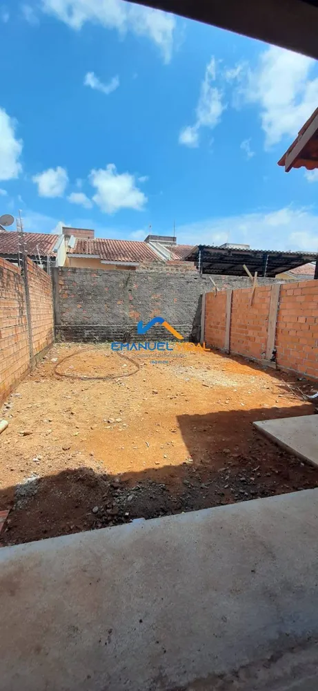 Casa, 3 quartos, 87 m² - Foto 10