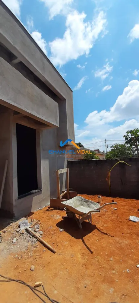 Casa, 3 quartos, 87 m² - Foto 3
