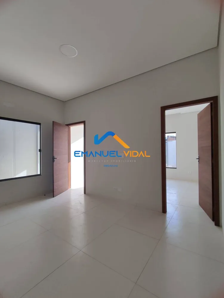 Casa, 3 quartos, 89 m² - Foto 7