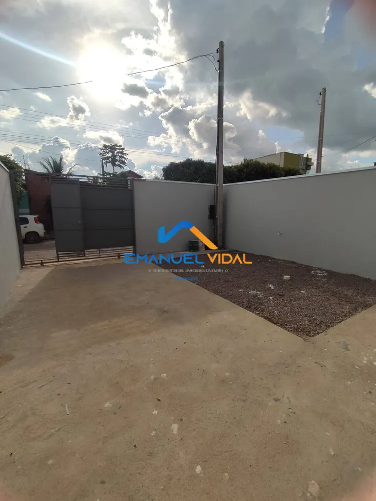 Casa, 3 quartos, 89 m² - Foto 4