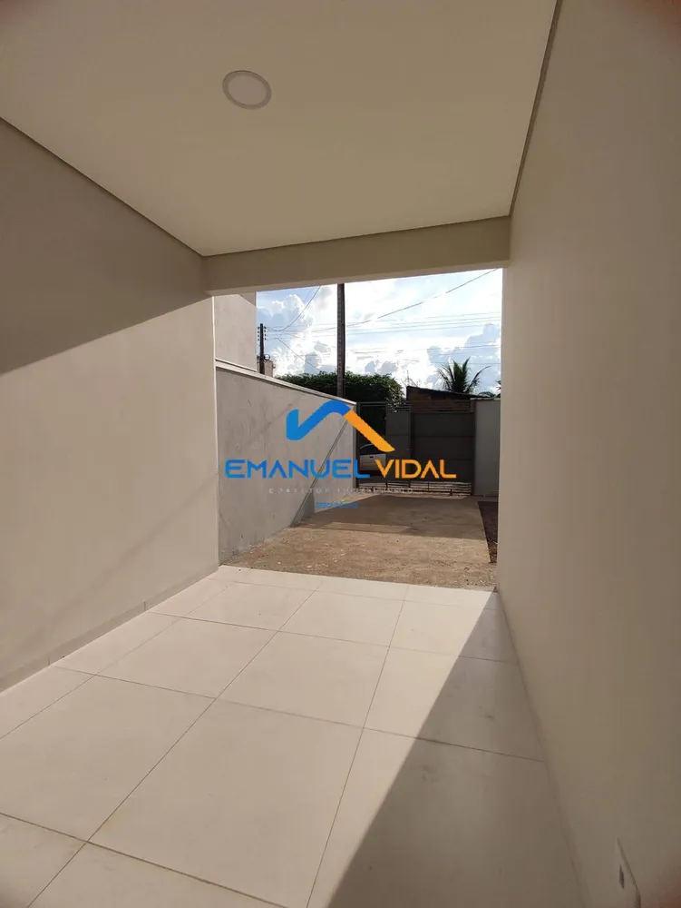 Casa, 3 quartos, 89 m² - Foto 5