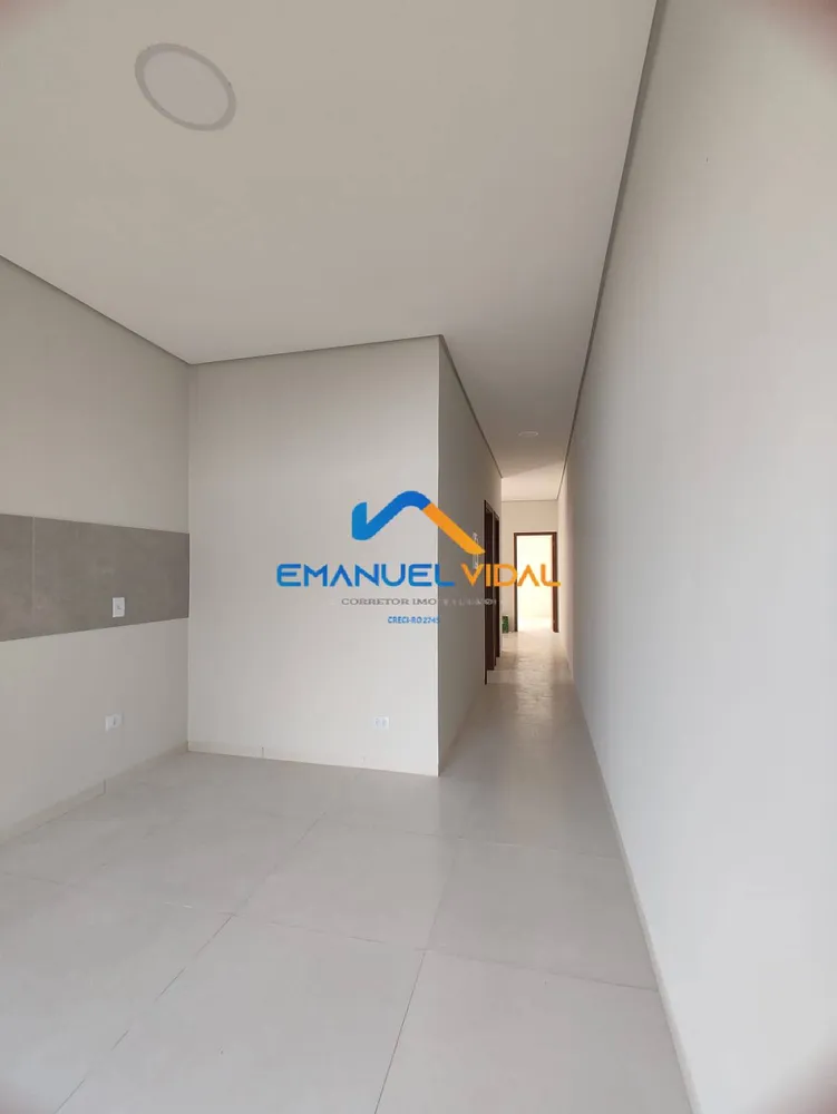 Casa, 3 quartos, 89 m² - Foto 14