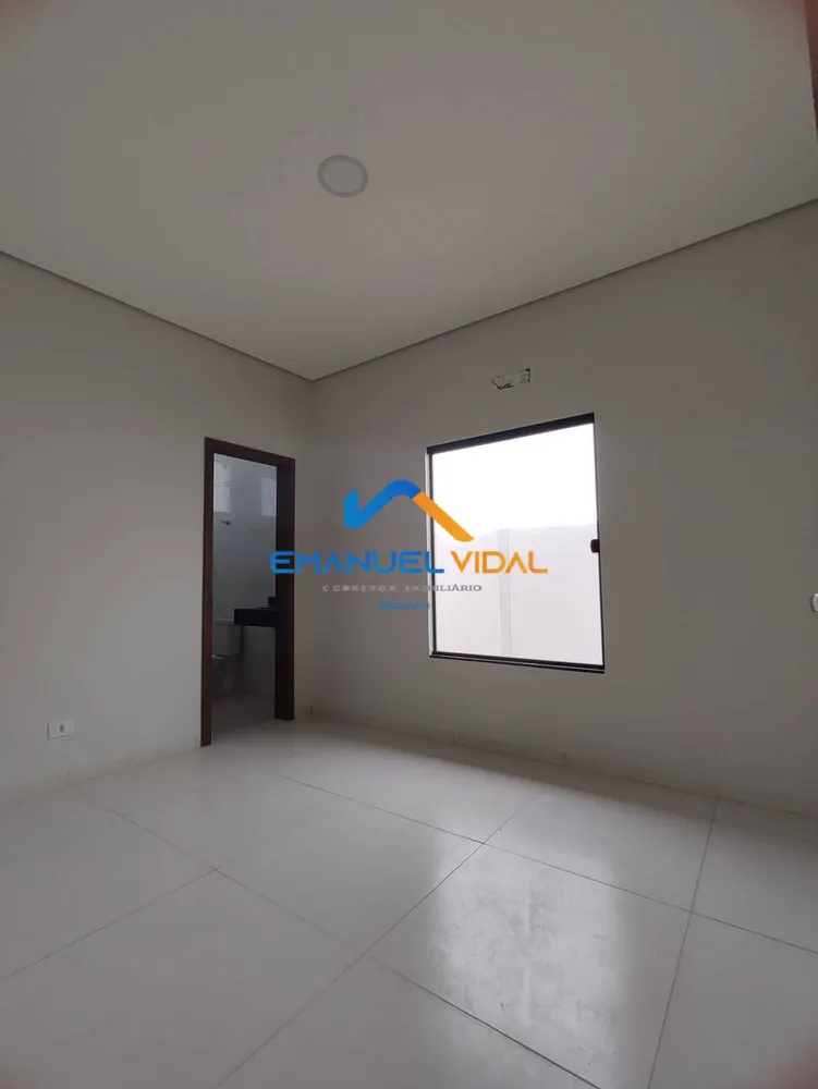 Casa, 3 quartos, 89 m² - Foto 11