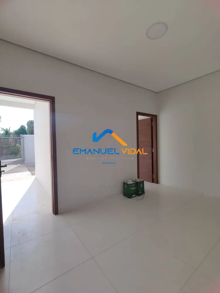 Casa, 3 quartos, 89 m² - Foto 8