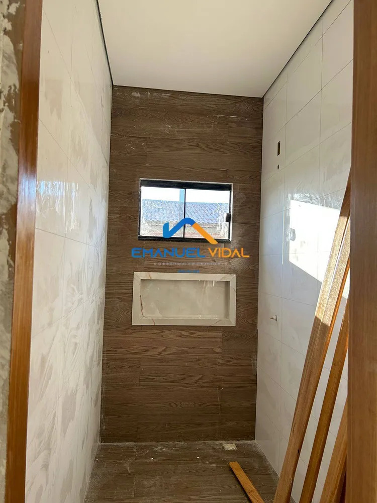 Casa, 2 quartos, 46 m² - Foto 7