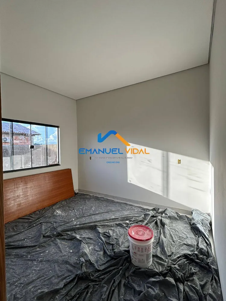 Casa, 2 quartos, 46 m² - Foto 4