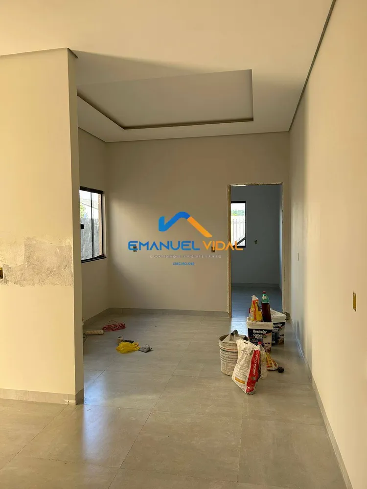 Casa, 2 quartos, 46 m² - Foto 3