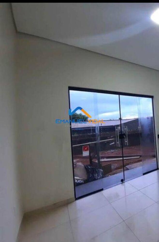 Casa, 2 quartos, 60 m² - Foto 2