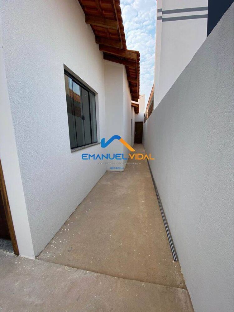 Casa, 2 quartos, 60 m² - Foto 7