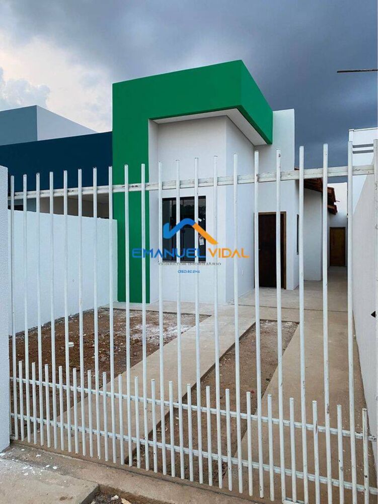 Casa, 2 quartos, 60 m² - Foto 4