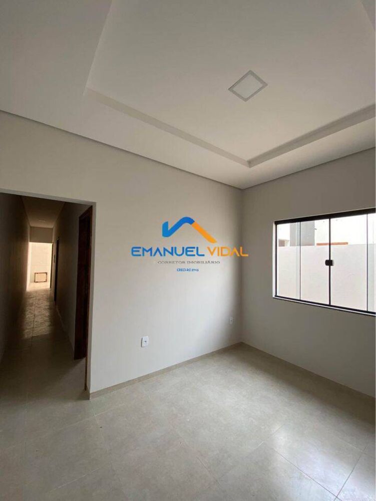 Casa, 2 quartos, 60 m² - Foto 5