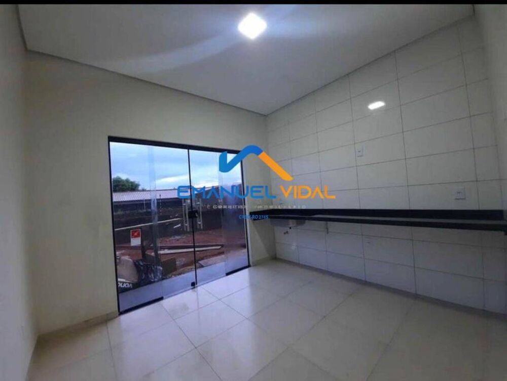 Casa, 2 quartos, 60 m² - Foto 8