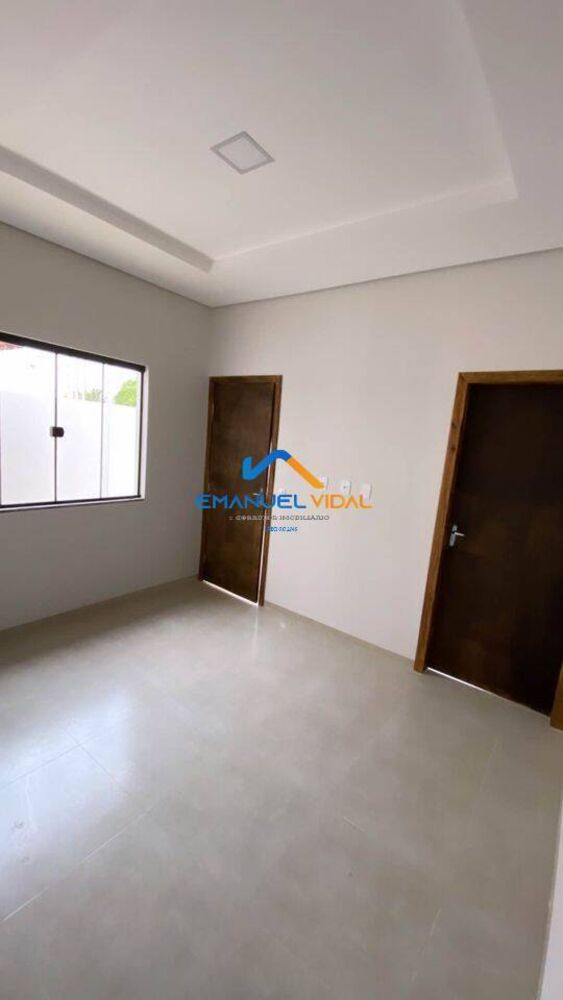 Casa, 2 quartos, 60 m² - Foto 3
