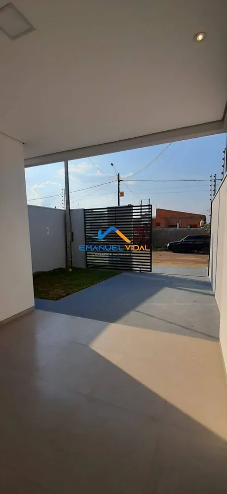 Casa, 2 quartos - Foto 5
