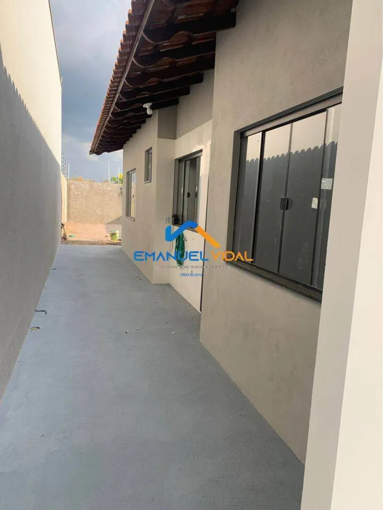 Casa, 2 quartos - Foto 12