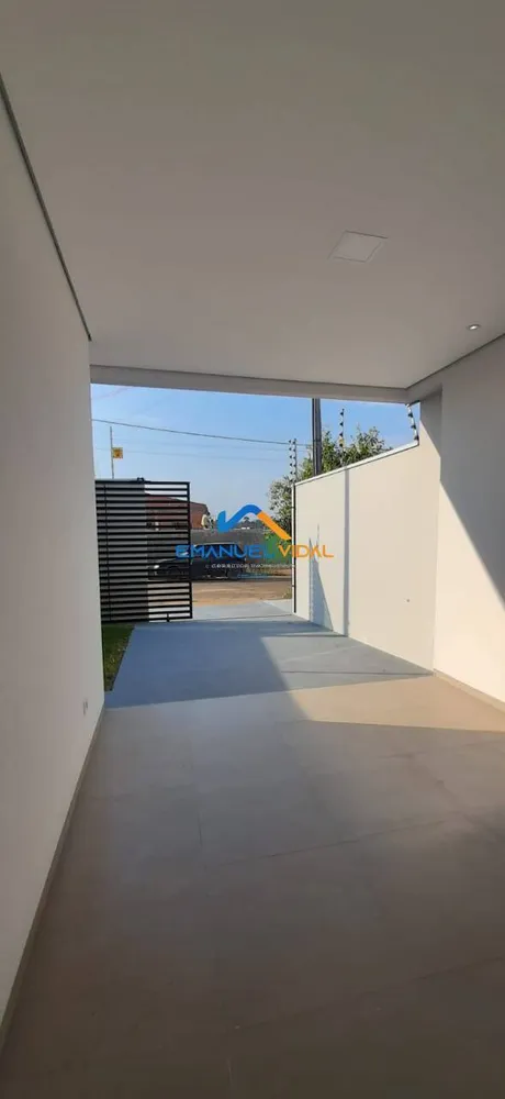 Casa, 2 quartos - Foto 4
