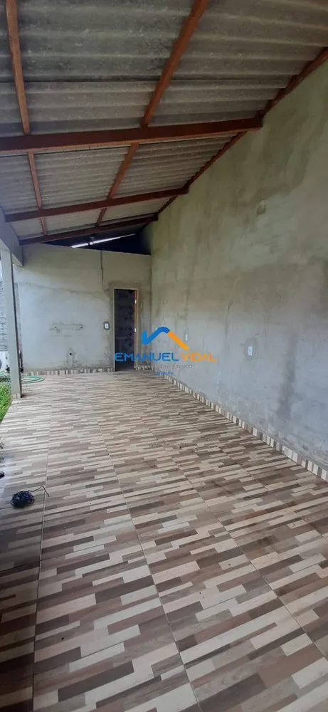 Casa, 2 quartos - Foto 6