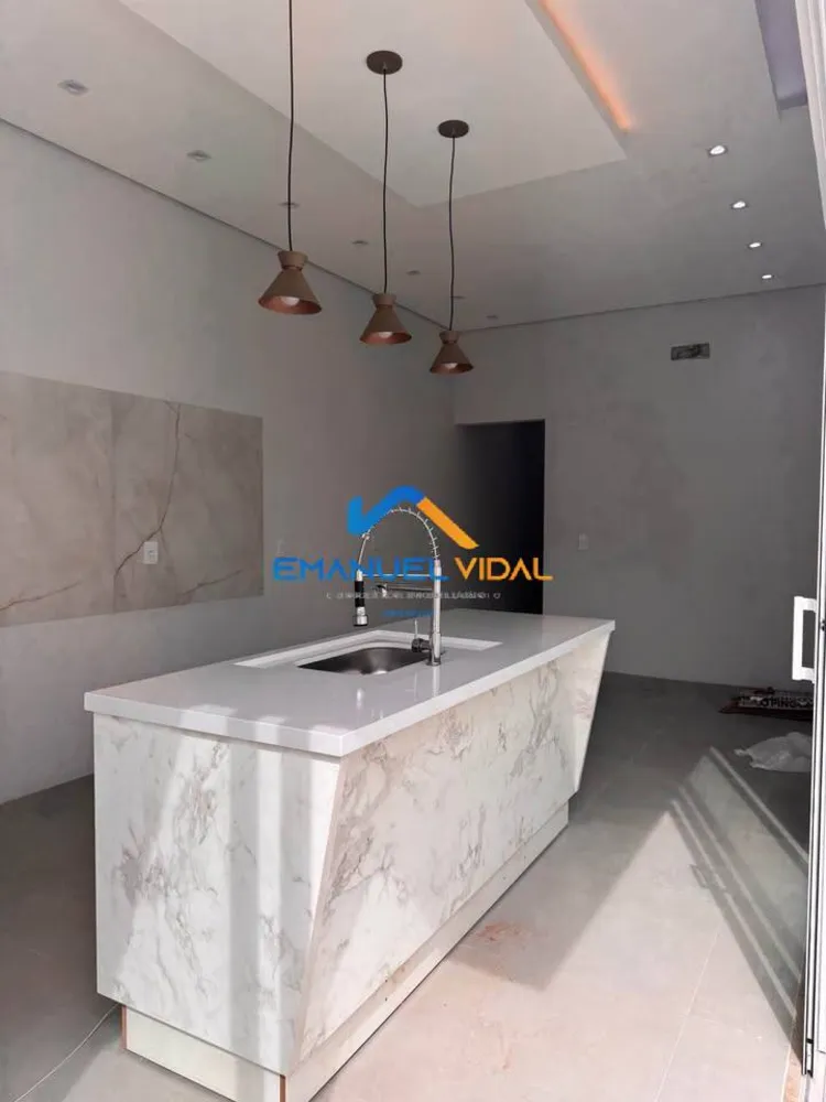 Casa, 3 quartos, 104 m² - Foto 7