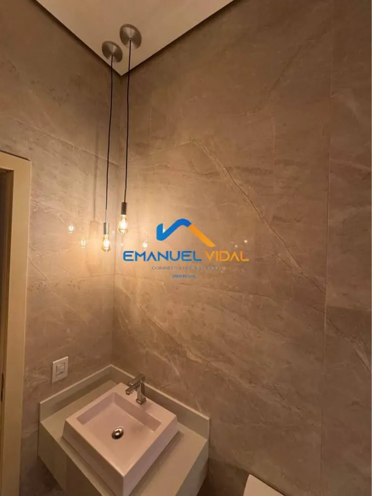 Casa, 3 quartos, 104 m² - Foto 13