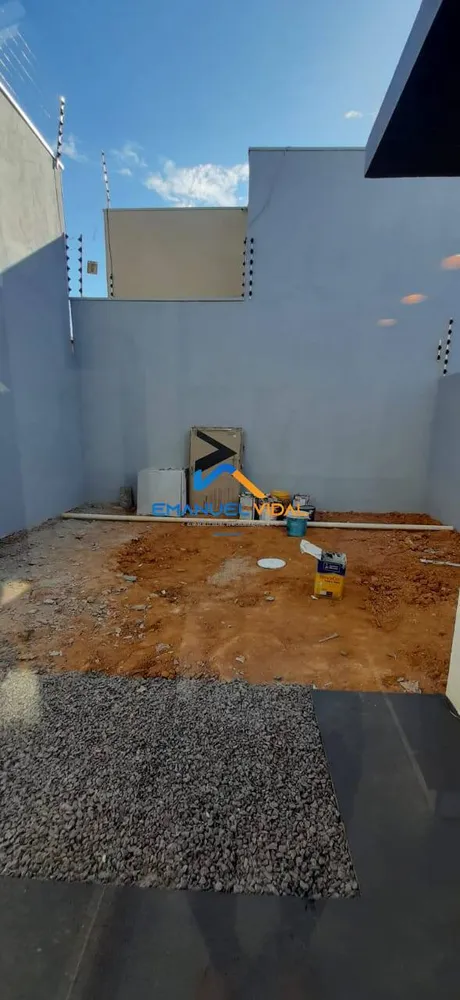 Casa, 3 quartos, 104 m² - Foto 14