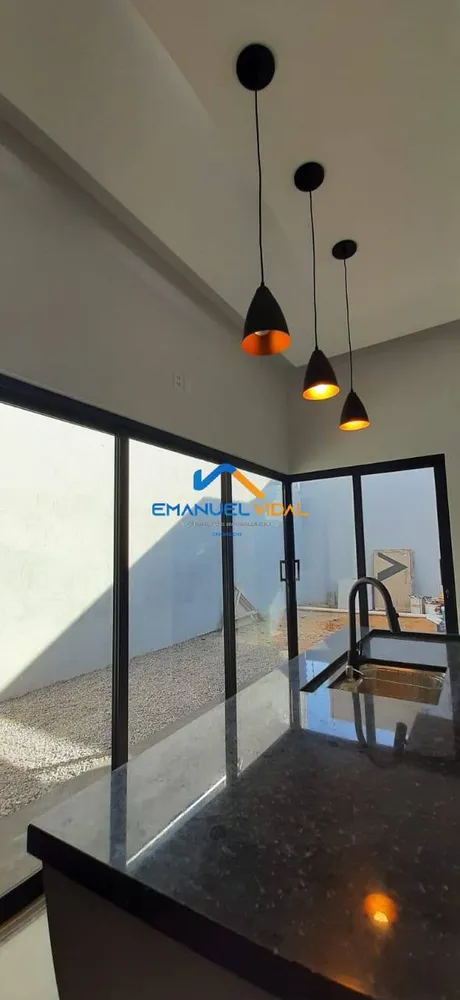 Casa, 3 quartos, 104 m² - Foto 8