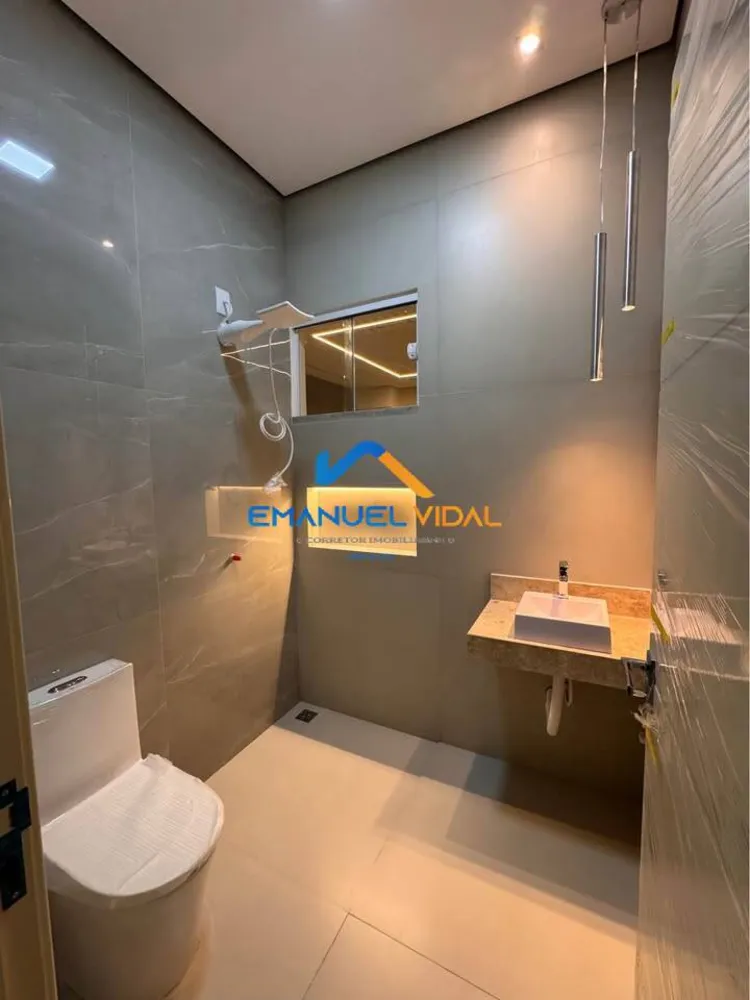 Casa, 3 quartos, 104 m² - Foto 6