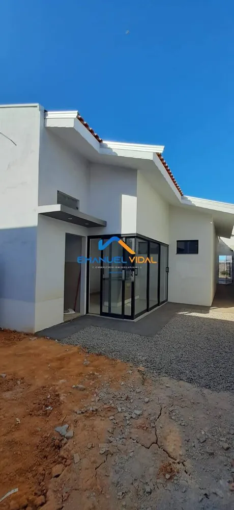 Casa, 3 quartos, 104 m² - Foto 8
