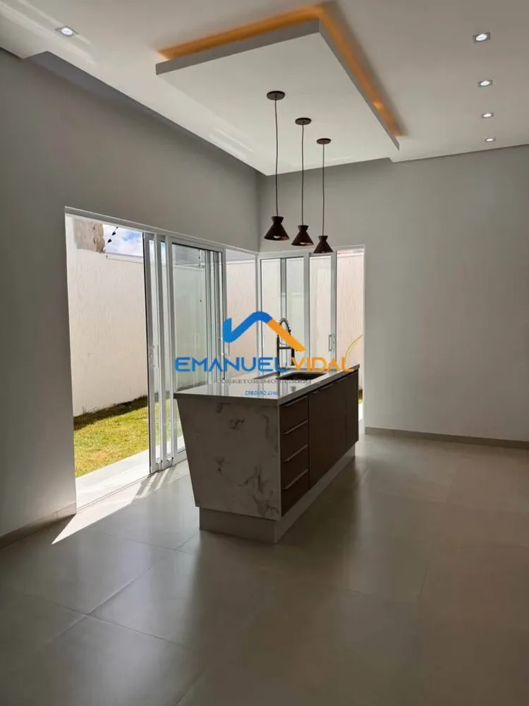 Casa, 3 quartos, 104 m² - Foto 9