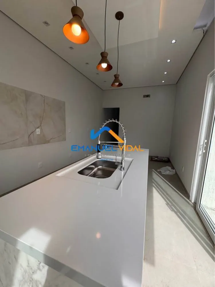 Casa, 3 quartos, 104 m² - Foto 5