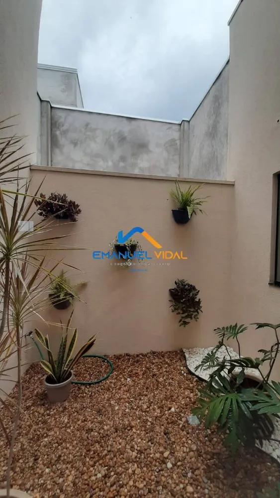 Casa, 3 quartos, 165 m² - Foto 16