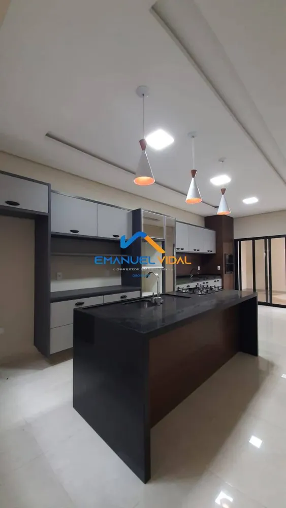 Casa, 3 quartos, 165 m² - Foto 7