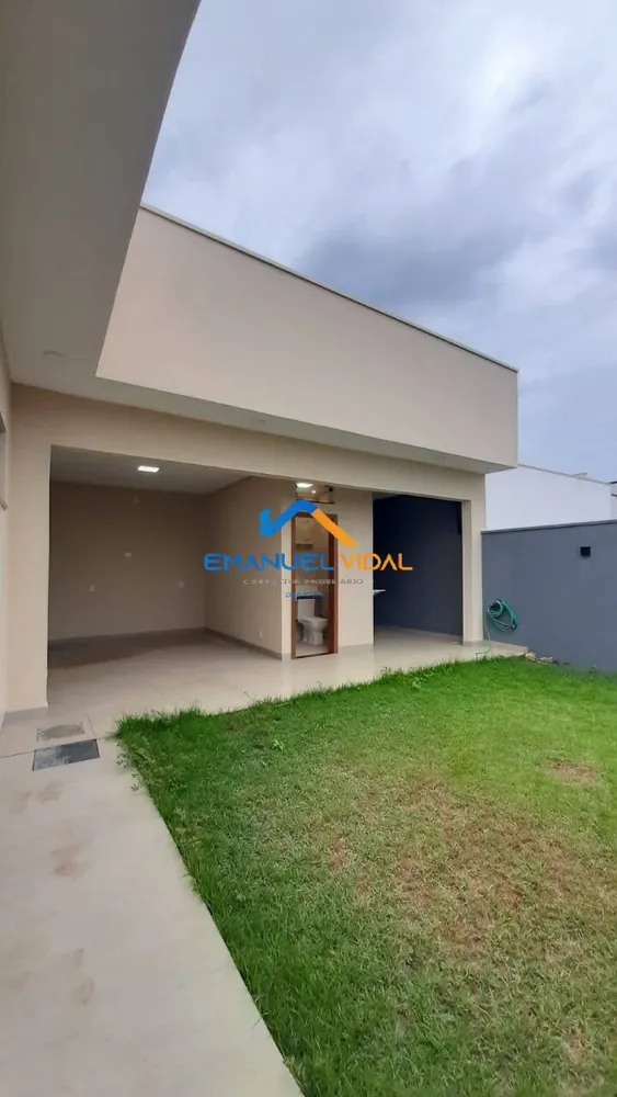 Casa, 3 quartos, 165 m² - Foto 15