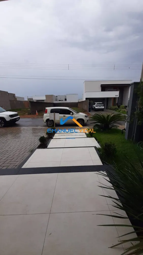 Casa, 3 quartos, 165 m² - Foto 5