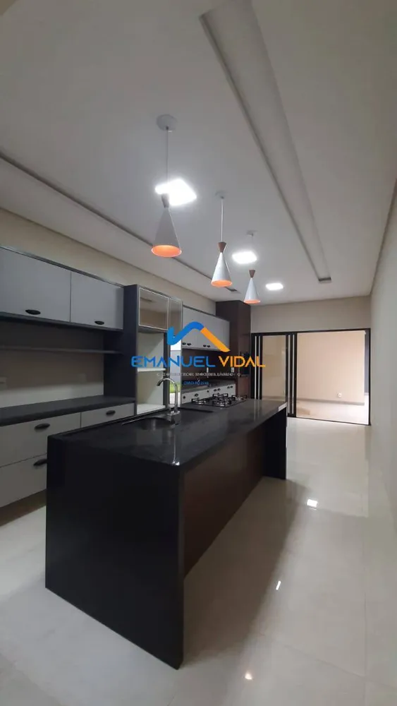 Casa, 3 quartos, 165 m² - Foto 10