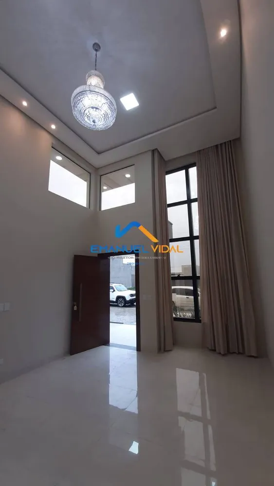 Casa, 3 quartos, 165 m² - Foto 6
