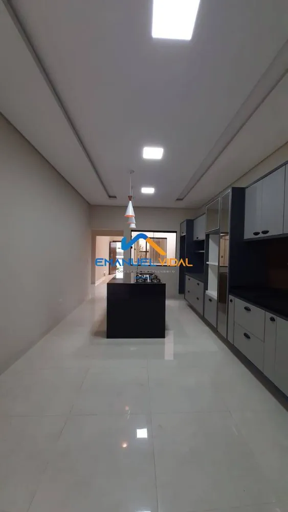 Casa, 3 quartos, 165 m² - Foto 9