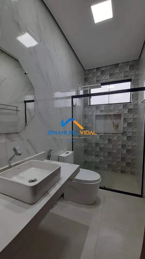 Casa, 3 quartos, 165 m² - Foto 11