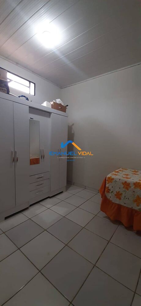 Casa, 3 quartos, 117 m² - Foto 2