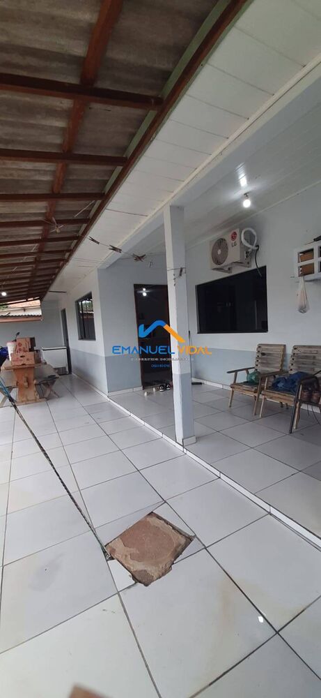 Casa, 3 quartos, 117 m² - Foto 3