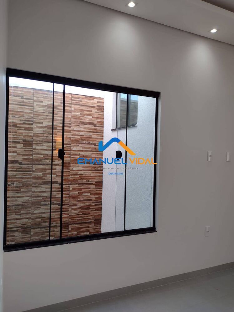 Casa, 2 quartos, 77 m² - Foto 4