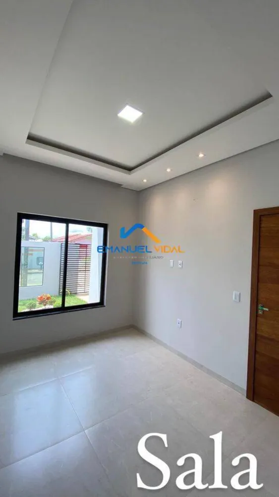 Casa, 2 quartos - Foto 3