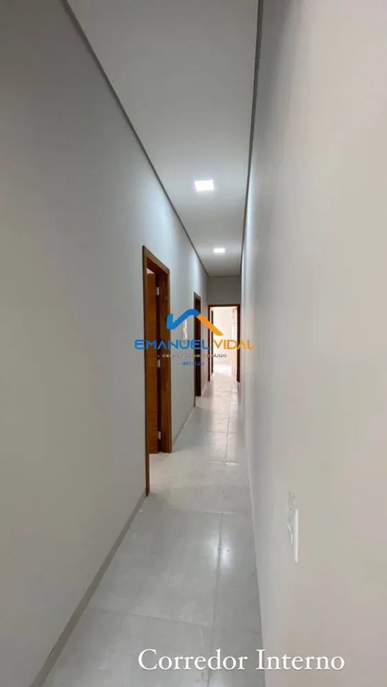 Casa, 2 quartos - Foto 5